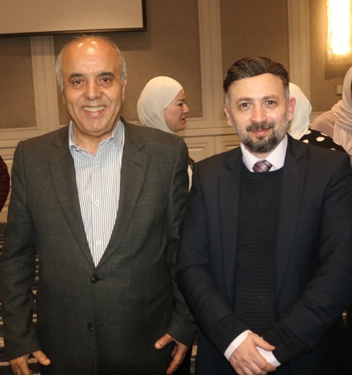 IMG 2780 - وكالة عكاظ الاخبارية