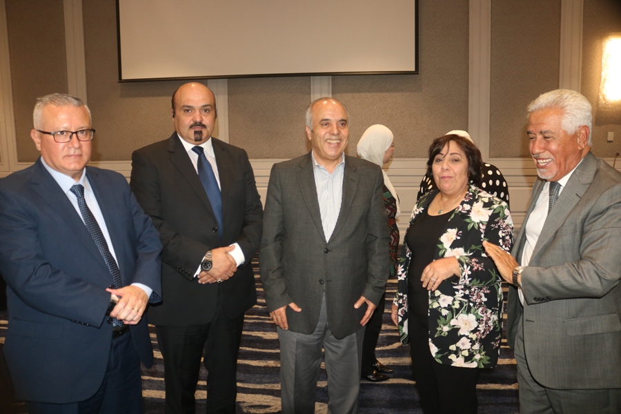 IMG 2786 - وكالة عكاظ الاخبارية