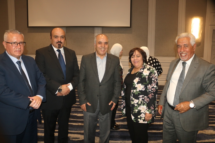 IMG 2787 - وكالة عكاظ الاخبارية