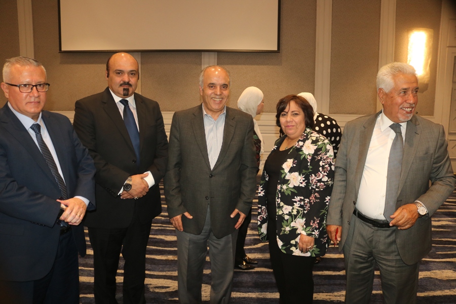 IMG 2788 - وكالة عكاظ الاخبارية