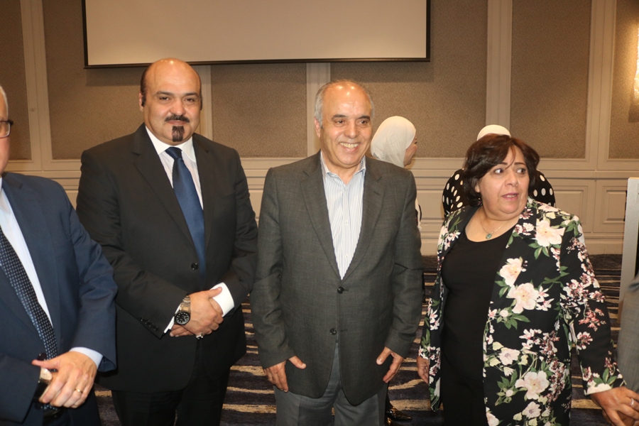 IMG 2789 - وكالة عكاظ الاخبارية