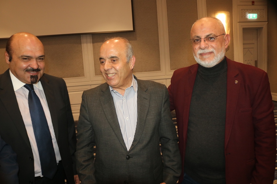 IMG 2796 - وكالة عكاظ الاخبارية