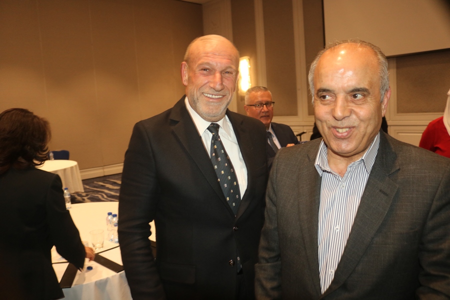 IMG 2799 - وكالة عكاظ الاخبارية