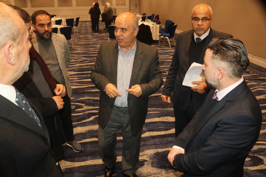 IMG 2800 - وكالة عكاظ الاخبارية