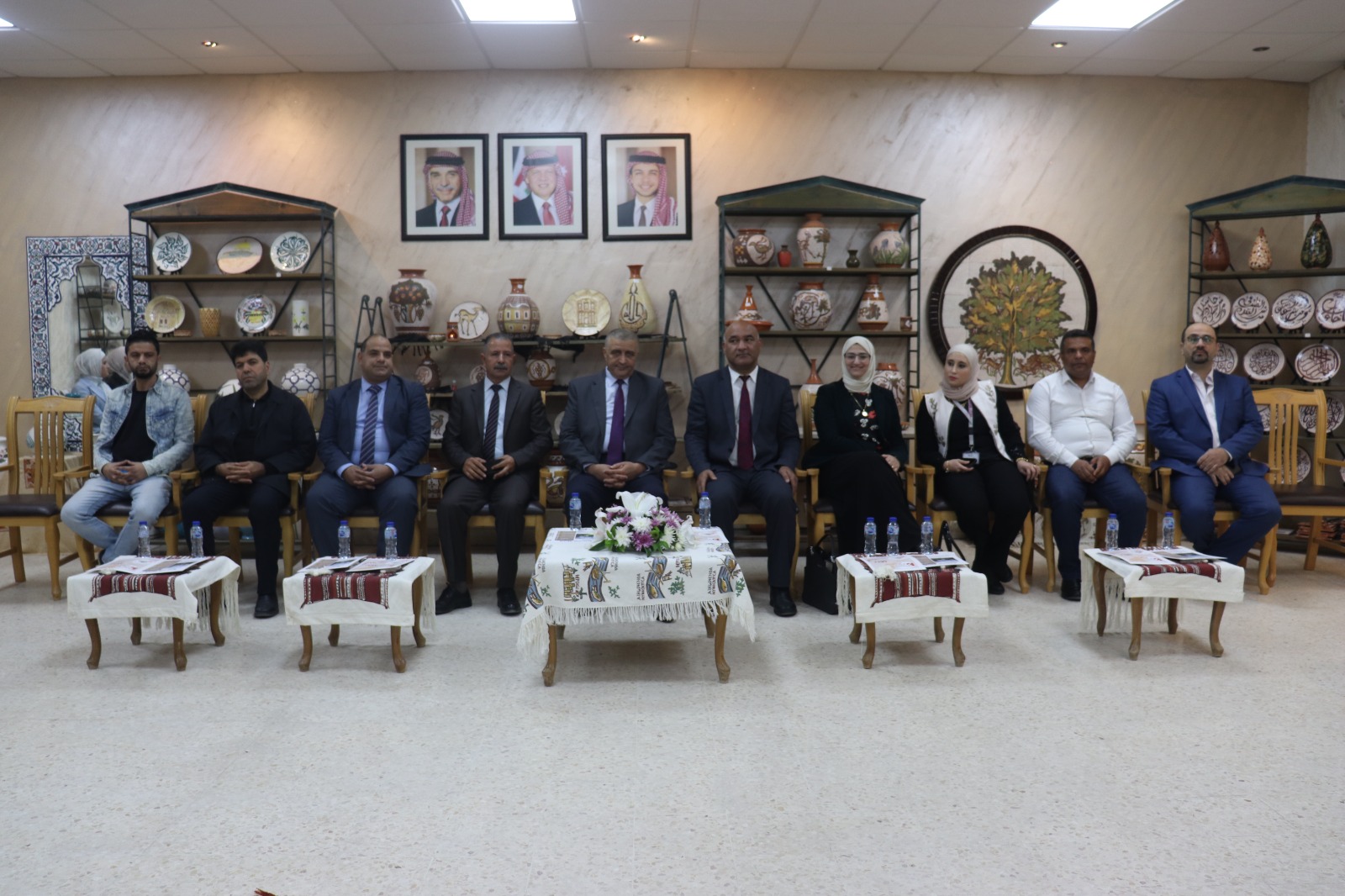  المهني 1 - وكالة عكاظ الاخبارية