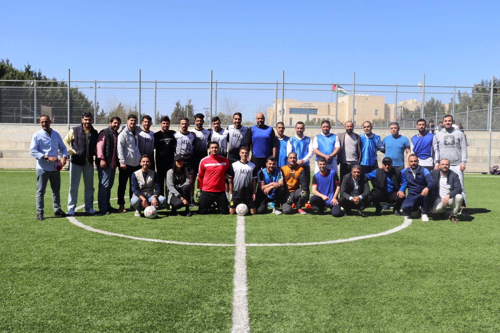 4 - وكالة عكاظ الاخبارية