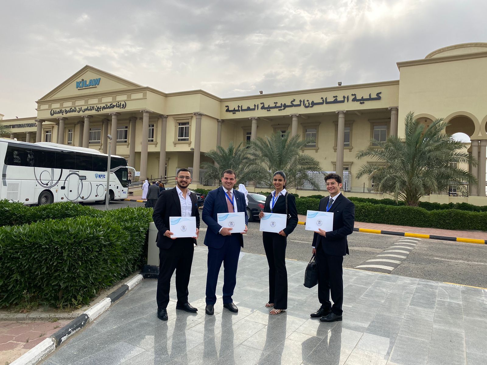  .......فريق حقوق1 - وكالة عكاظ الاخبارية