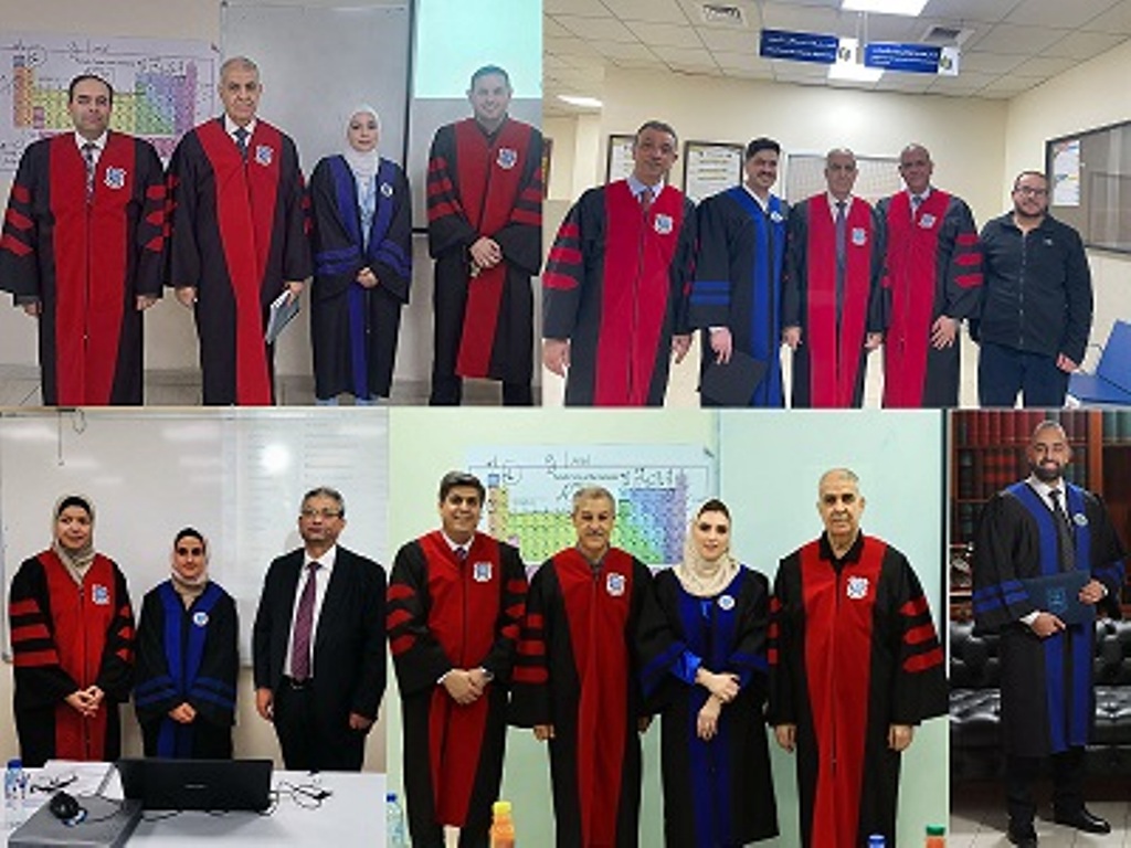  ما جستير هندسة - وكالة عكاظ الاخبارية