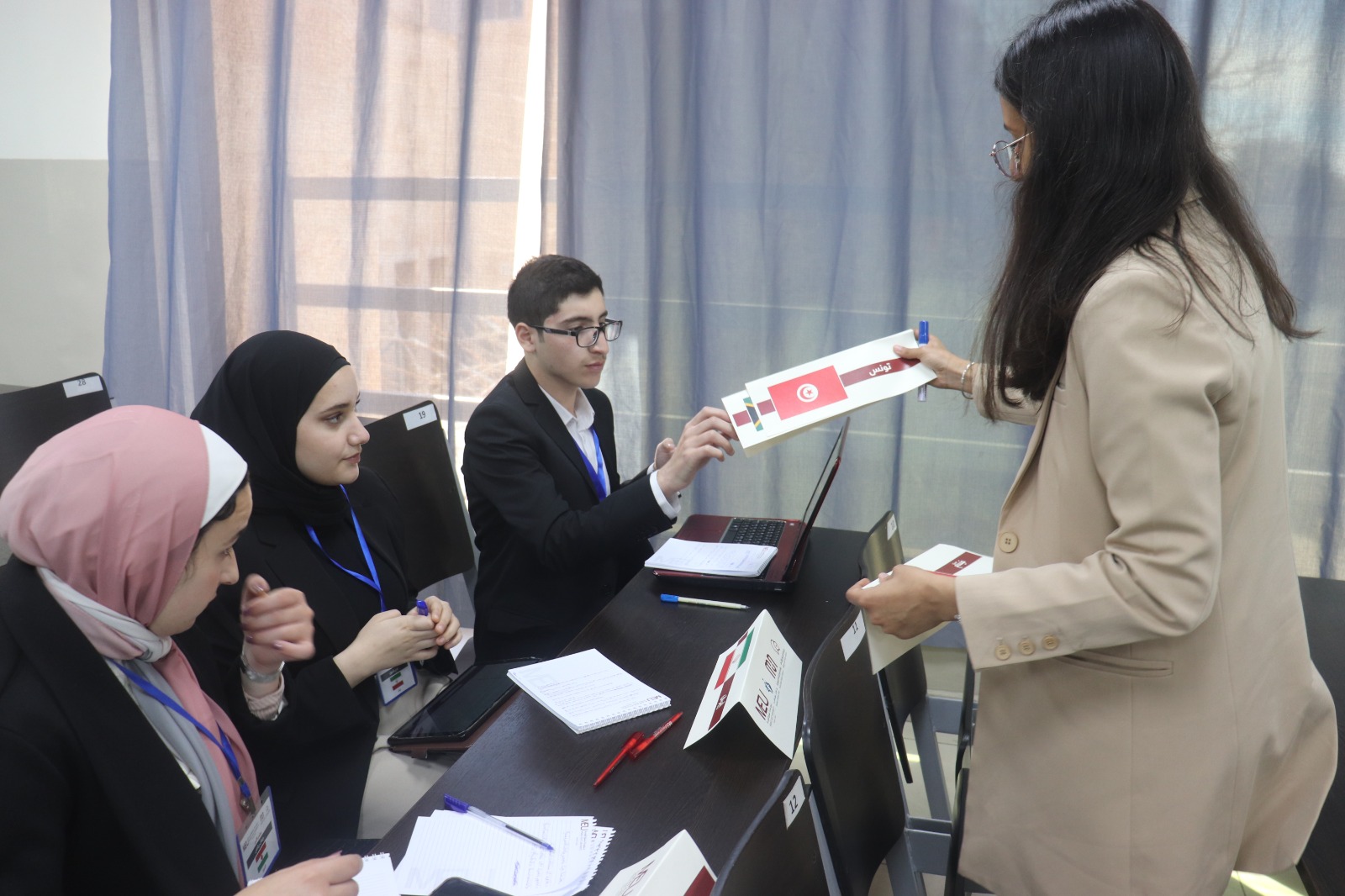  الأمم المتحدة 5 1 - وكالة عكاظ الاخبارية