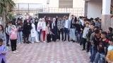 3 - وكالة عكاظ الاخبارية
