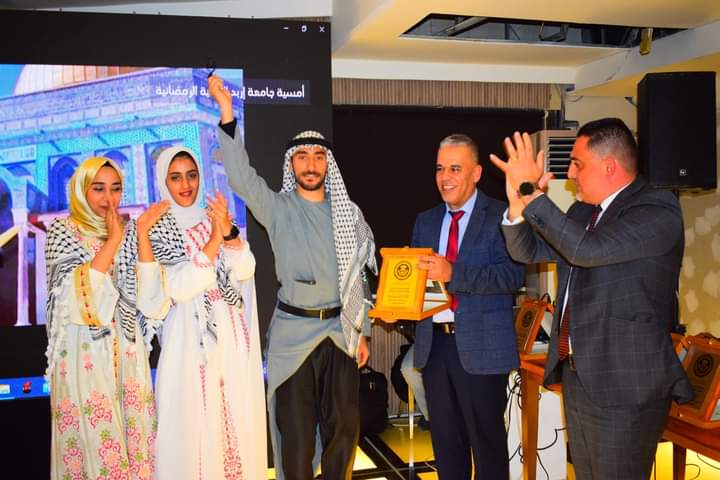 FB IMG 1681337318298 - وكالة عكاظ الاخبارية