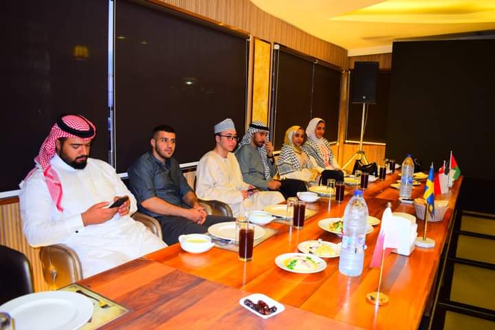 FB IMG 1681337368719 - وكالة عكاظ الاخبارية