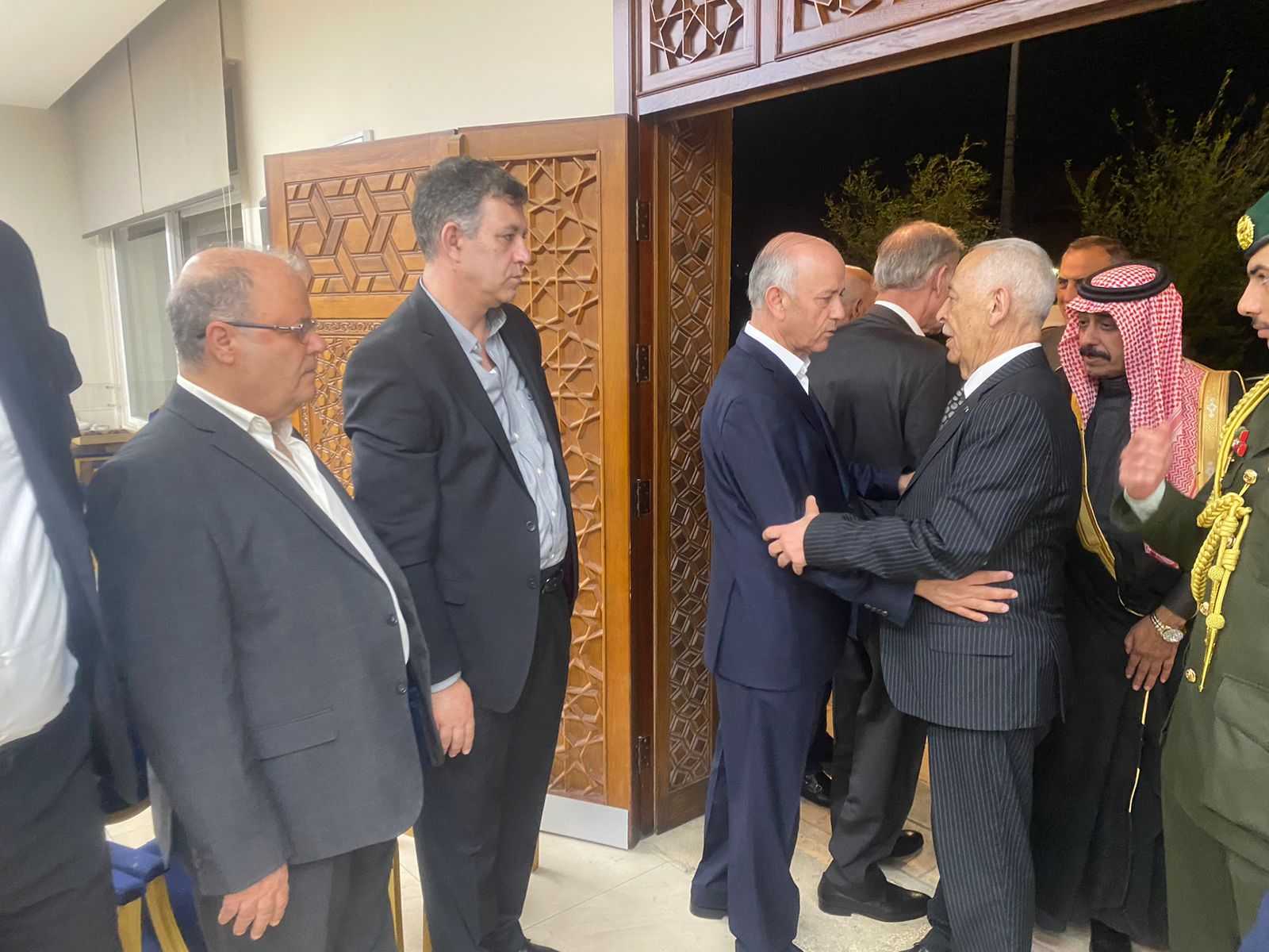 IMG 20230409 WA0396 - وكالة عكاظ الاخبارية