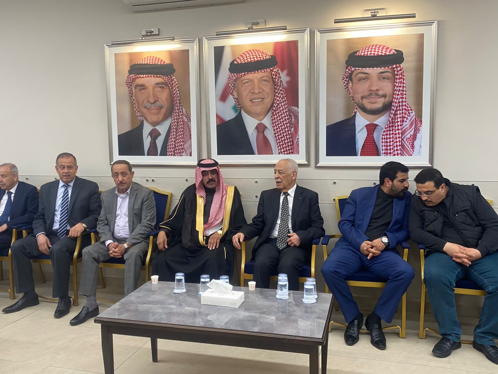 IMG 20230409 WA0398 - وكالة عكاظ الاخبارية