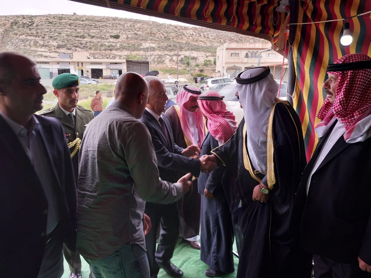 IMG 20230423 WA0200 - وكالة عكاظ الاخبارية