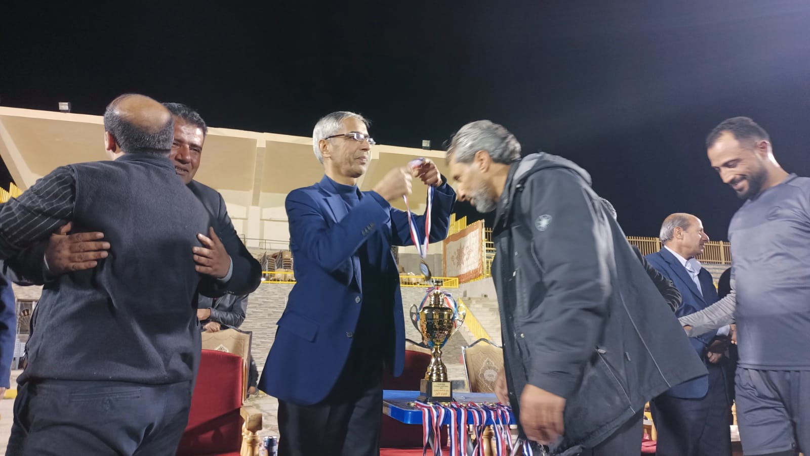 afc447a4 f223 4444 945f c61d97258d2b - وكالة عكاظ الاخبارية