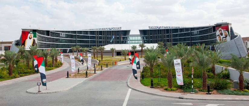 building large - وكالة عكاظ الاخبارية