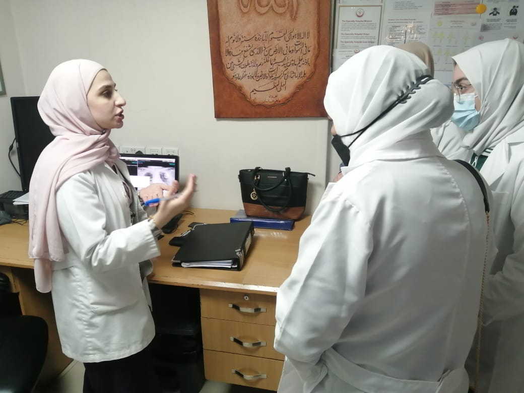  طبيه 2 - وكالة عكاظ الاخبارية