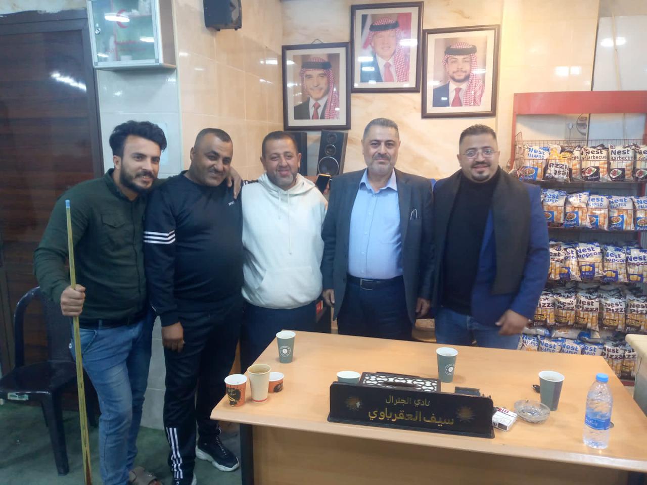 2c432316 e077 4da6 b7a5 0e6c3a90d9c3 - وكالة عكاظ الاخبارية