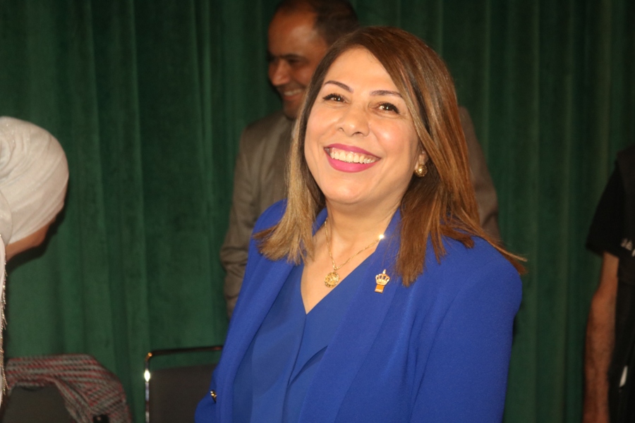 IMG 3029 - وكالة عكاظ الاخبارية