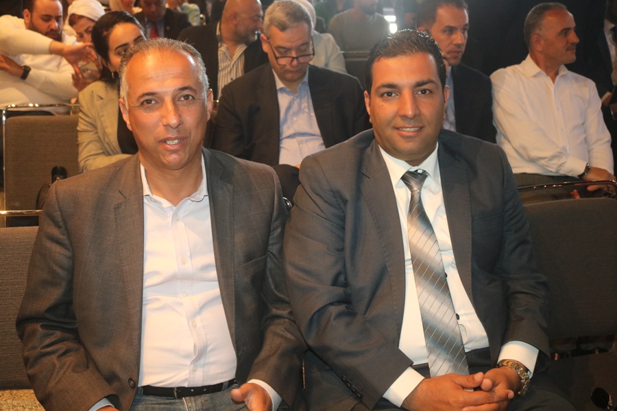 IMG 3033 - وكالة عكاظ الاخبارية
