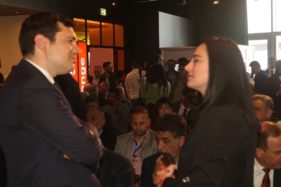 IMG 3043 - وكالة عكاظ الاخبارية