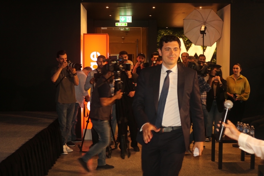 IMG 3060 - وكالة عكاظ الاخبارية