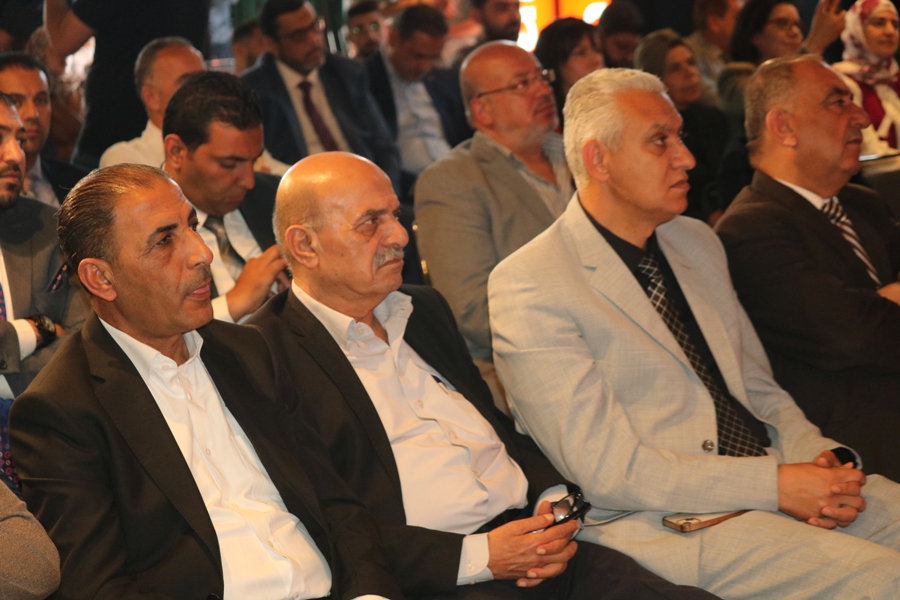 IMG 3085 - وكالة عكاظ الاخبارية