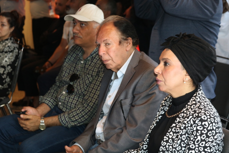 IMG 3092 - وكالة عكاظ الاخبارية