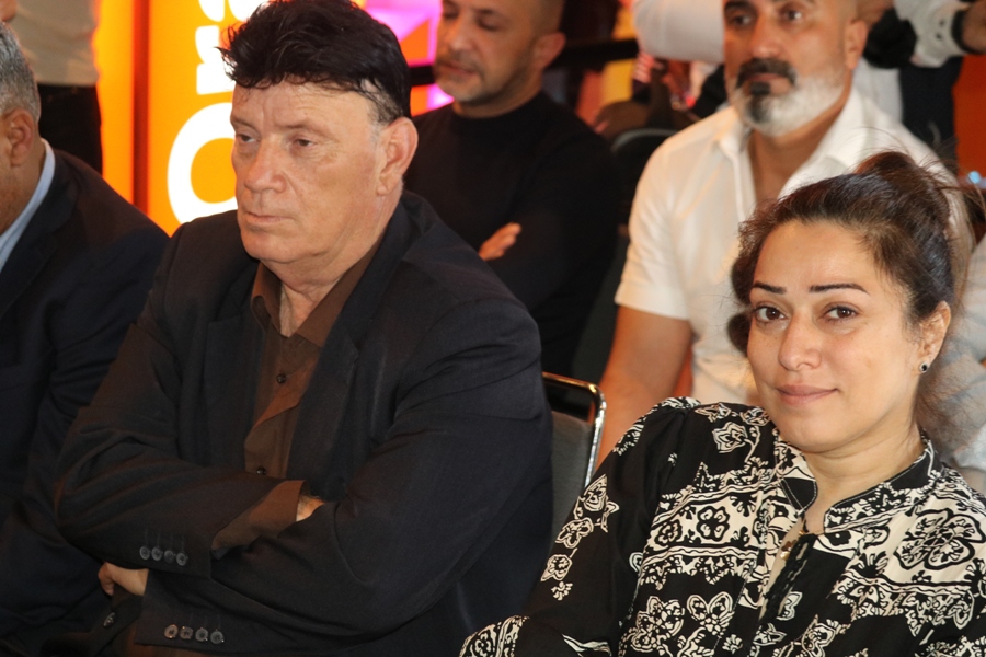 IMG 3095 - وكالة عكاظ الاخبارية