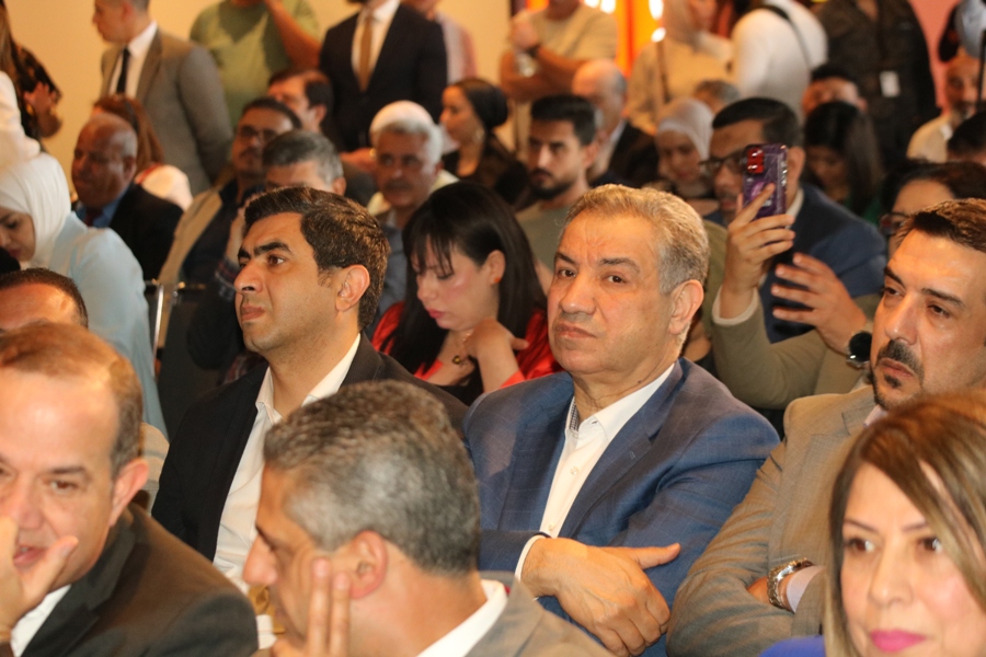 IMG 3110 - وكالة عكاظ الاخبارية