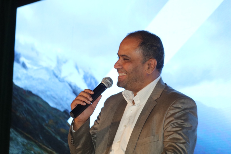 IMG 3112 - وكالة عكاظ الاخبارية