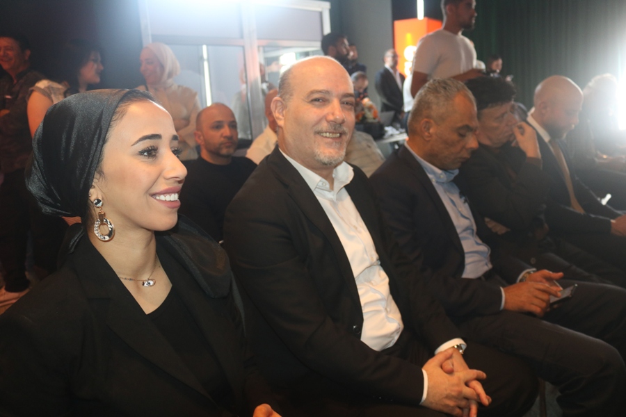 IMG 3116 - وكالة عكاظ الاخبارية