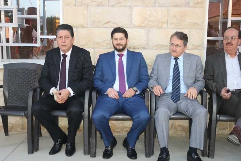 IMG 3663 - وكالة عكاظ الاخبارية