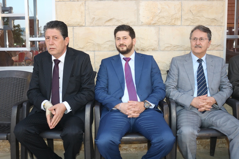 IMG 3670 - وكالة عكاظ الاخبارية