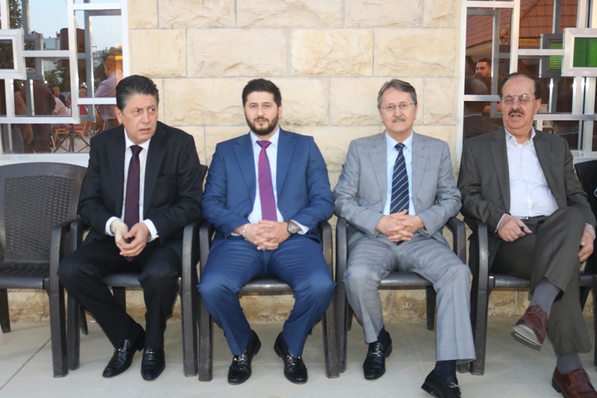 IMG 3671 - وكالة عكاظ الاخبارية