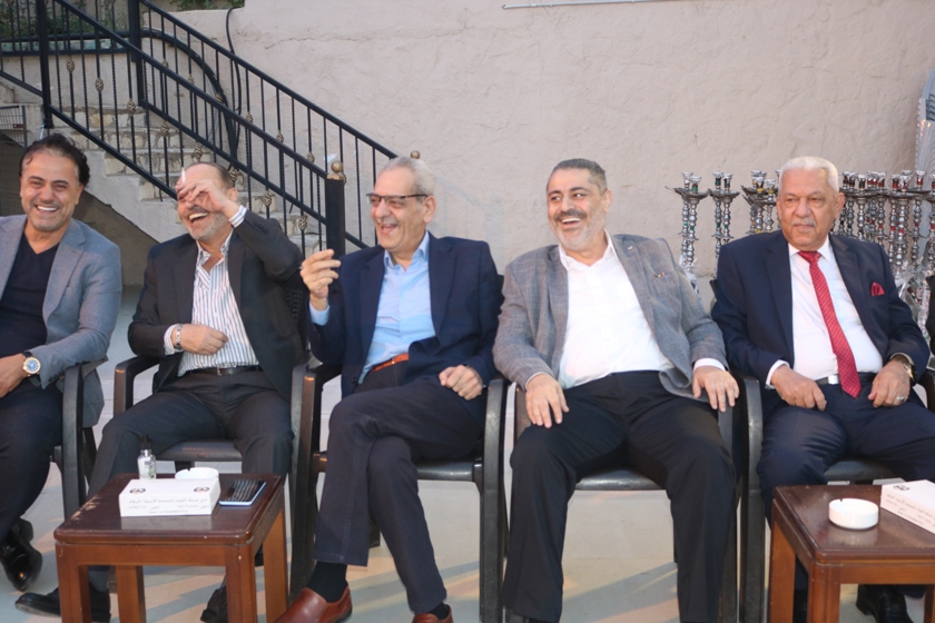 IMG 3672 - وكالة عكاظ الاخبارية