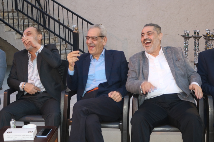 IMG 3673 - وكالة عكاظ الاخبارية