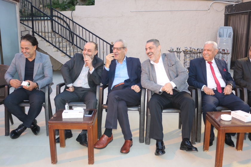 IMG 3675 - وكالة عكاظ الاخبارية