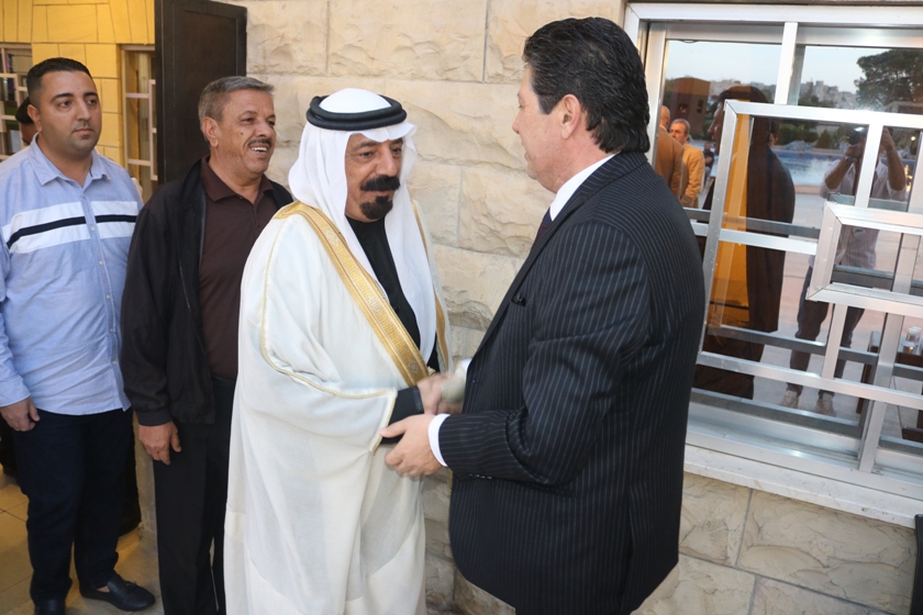 IMG 3682 - وكالة عكاظ الاخبارية