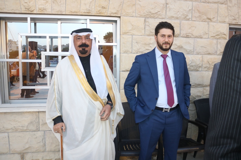 IMG 3685 - وكالة عكاظ الاخبارية