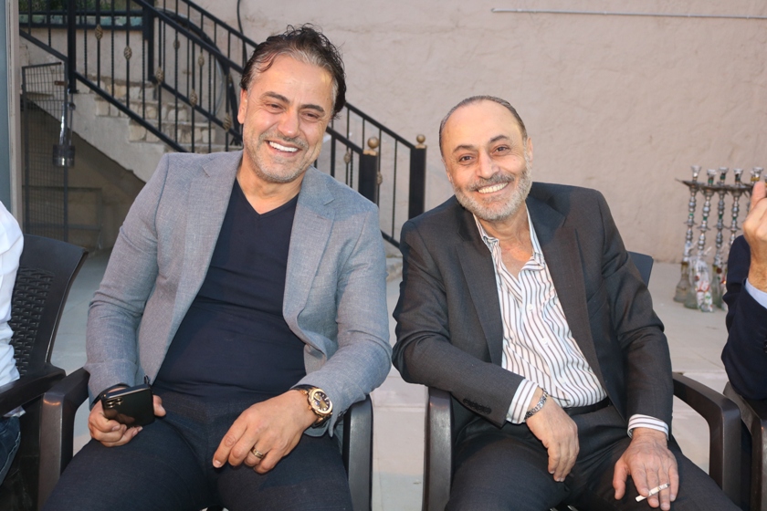 IMG 3694 - وكالة عكاظ الاخبارية