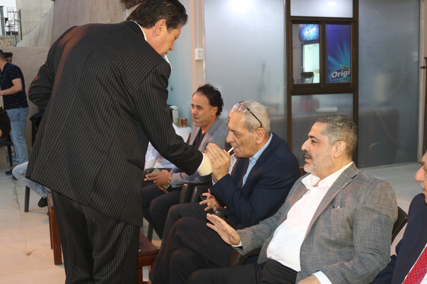 IMG 3703 - وكالة عكاظ الاخبارية