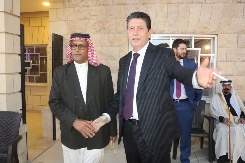 IMG 3727 - وكالة عكاظ الاخبارية