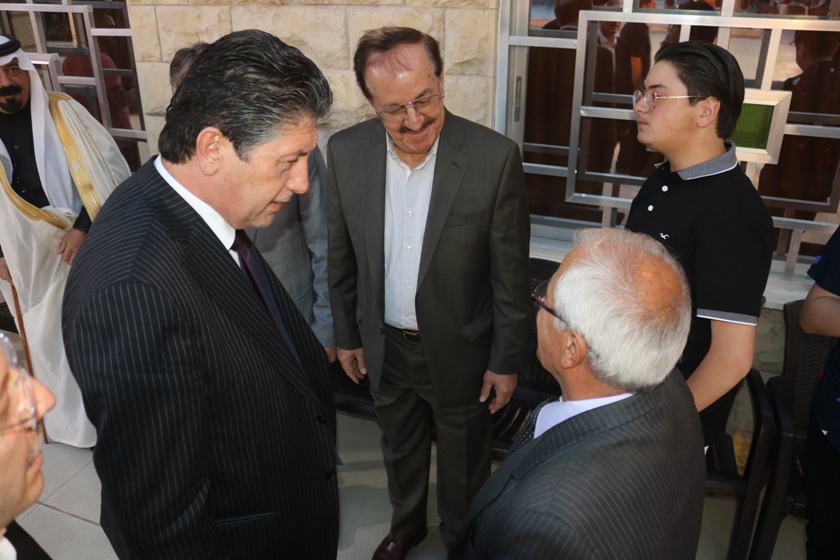 IMG 3732 - وكالة عكاظ الاخبارية