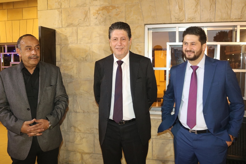 IMG 3773 - وكالة عكاظ الاخبارية