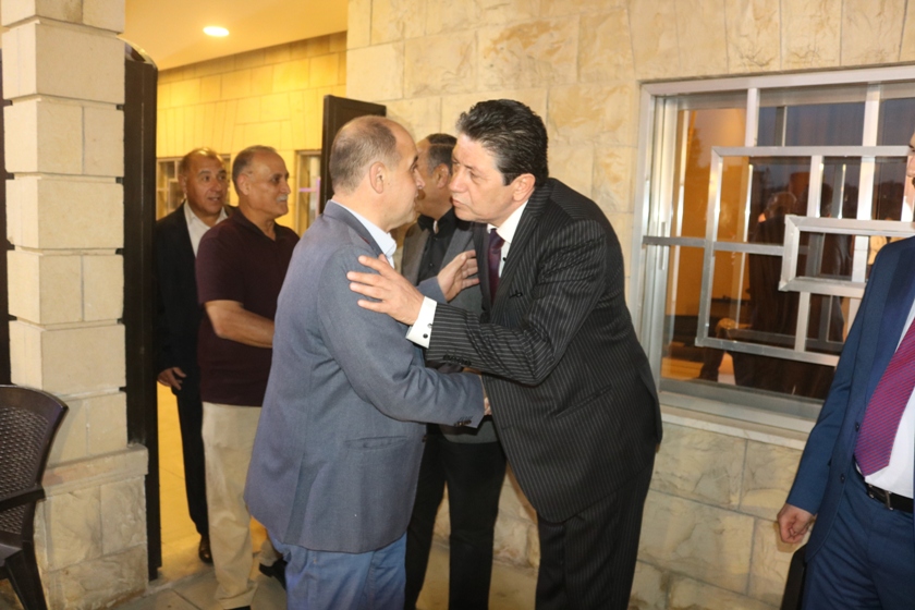 IMG 3777 - وكالة عكاظ الاخبارية