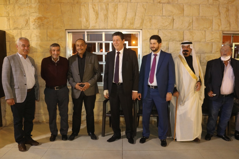 IMG 3790 - وكالة عكاظ الاخبارية