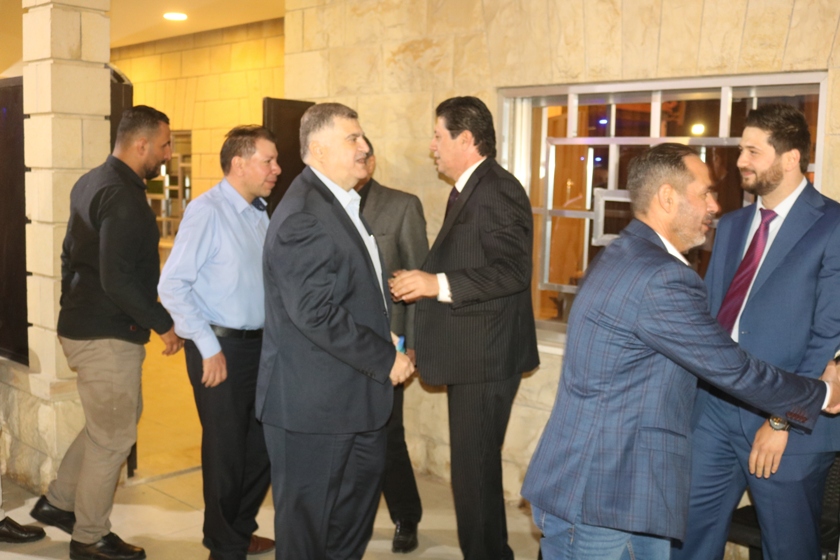 IMG 3792 - وكالة عكاظ الاخبارية