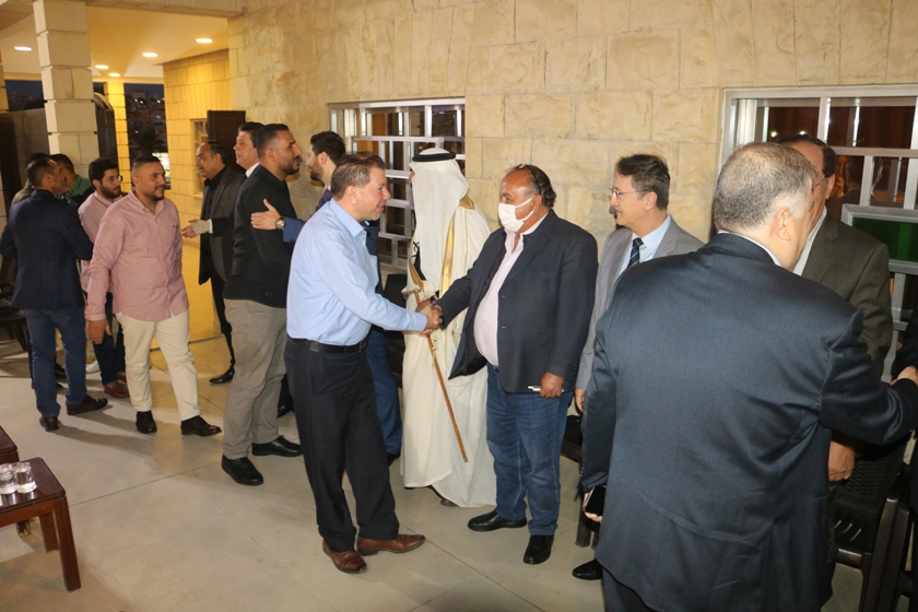 IMG 3794 - وكالة عكاظ الاخبارية